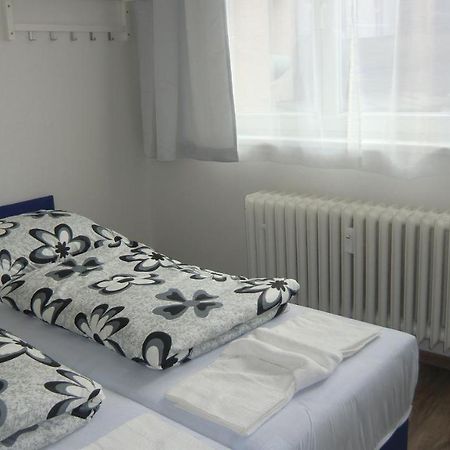 Hu Apartment Prague Ngoại thất bức ảnh