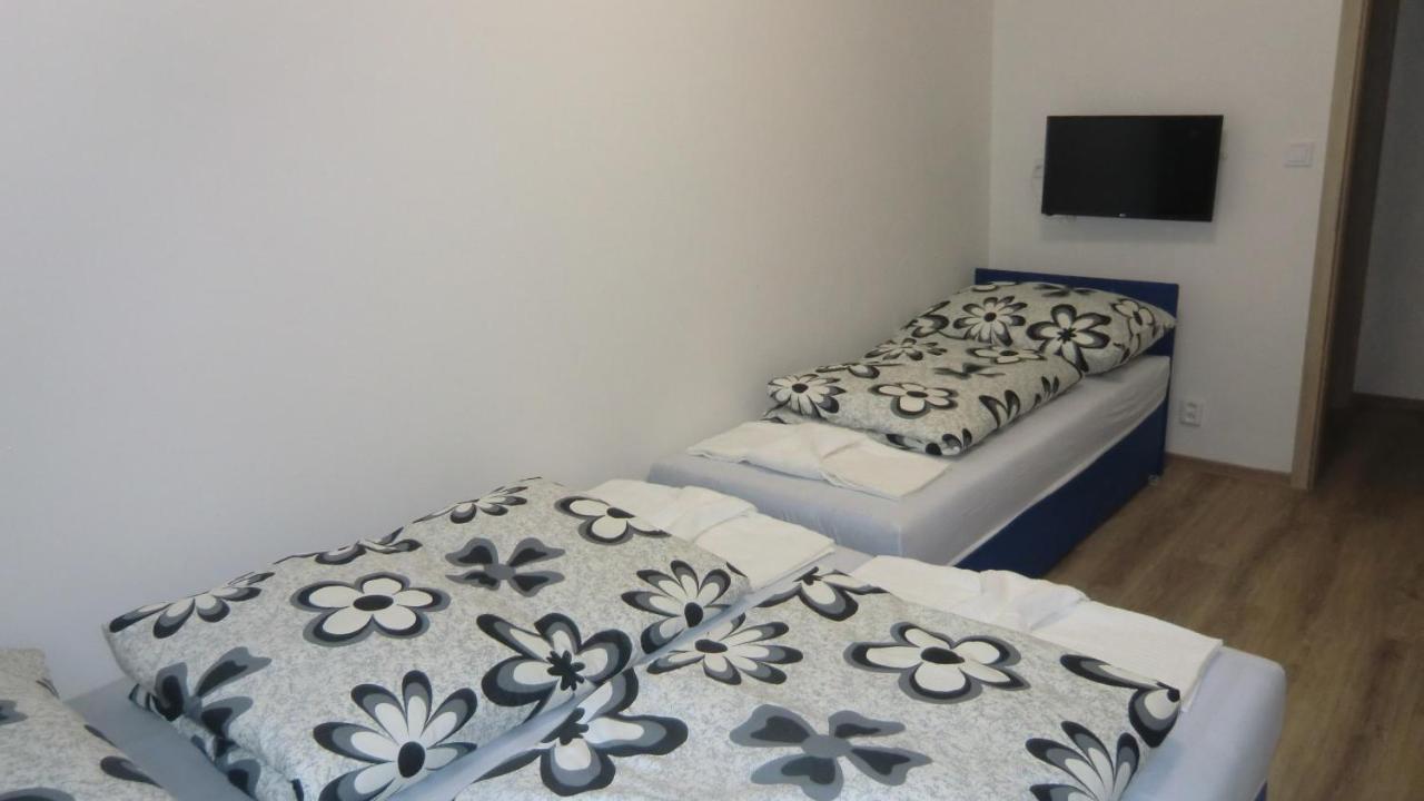 Hu Apartment Prague Ngoại thất bức ảnh