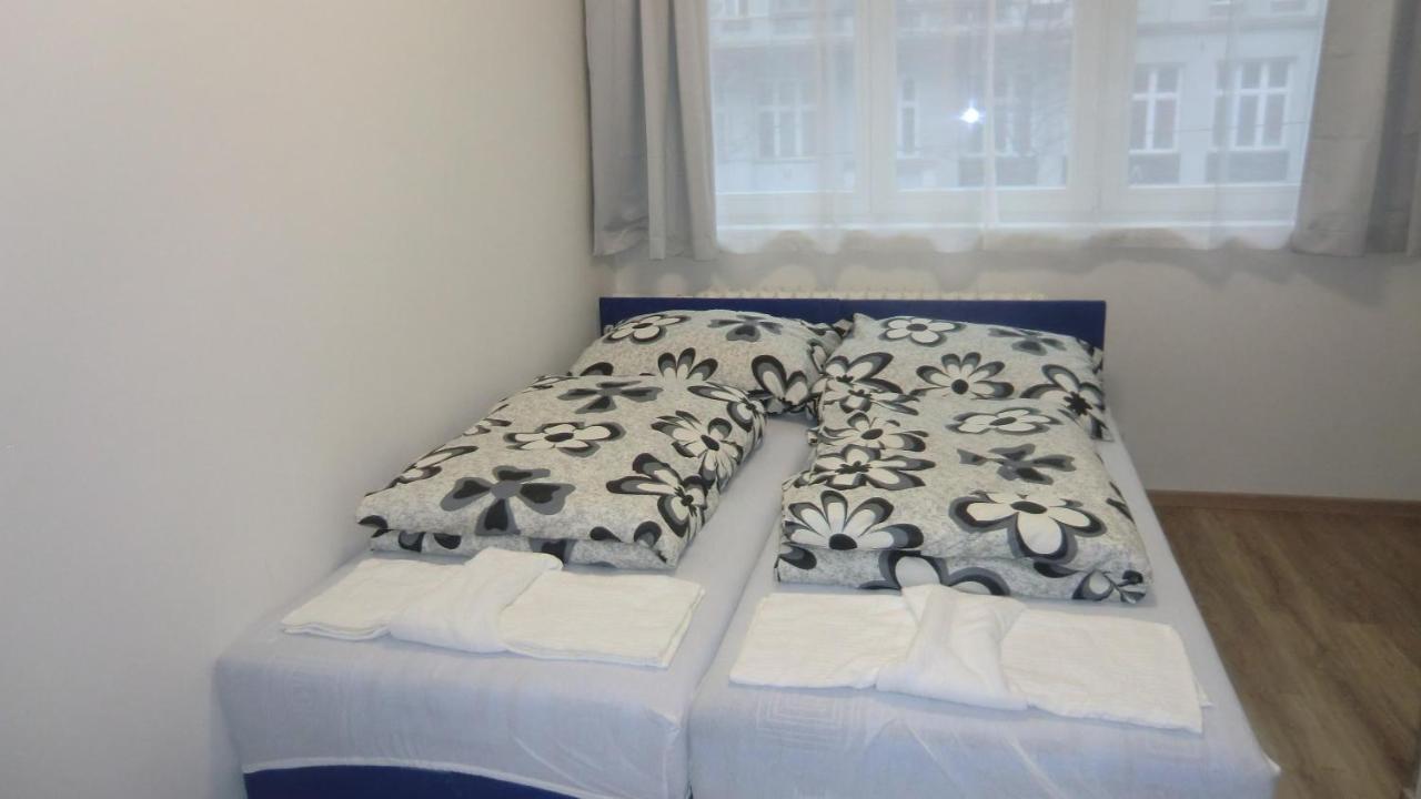 Hu Apartment Prague Ngoại thất bức ảnh
