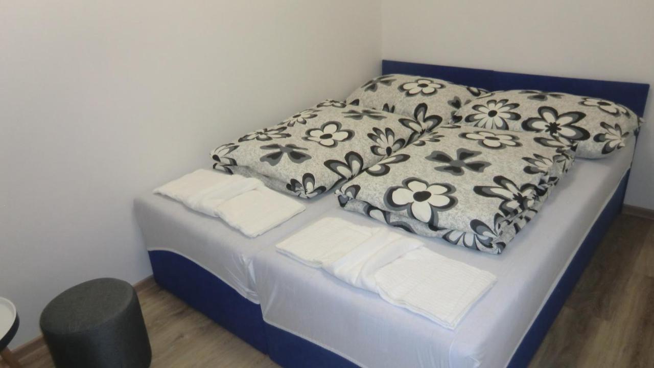 Hu Apartment Prague Ngoại thất bức ảnh