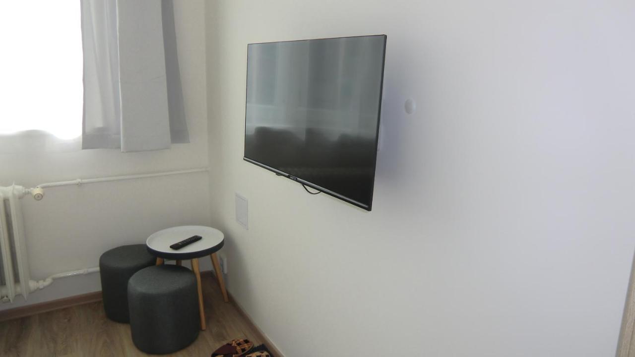 Hu Apartment Prague Ngoại thất bức ảnh