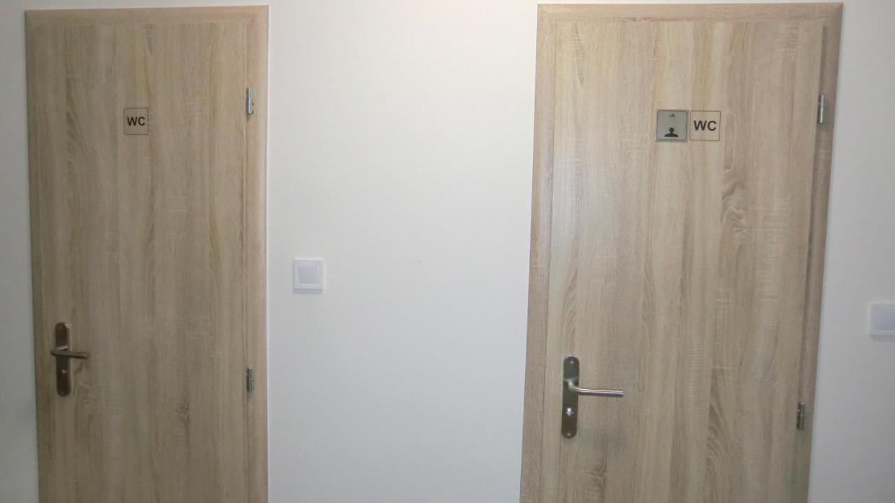 Hu Apartment Prague Ngoại thất bức ảnh