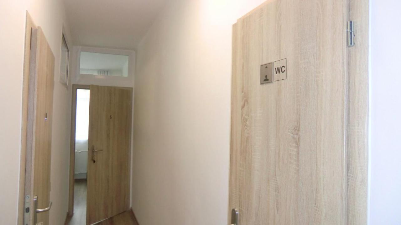 Hu Apartment Prague Ngoại thất bức ảnh